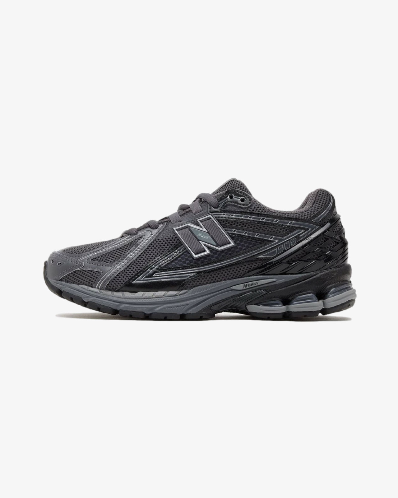 New Balance 1906R Black Gradient